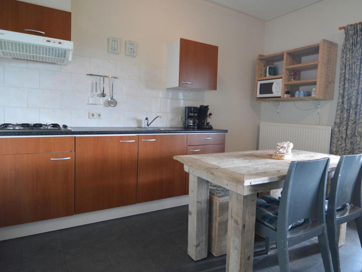 Peaceful Holiday Home With Roofed Terrace Geesteren  المظهر الخارجي الصورة